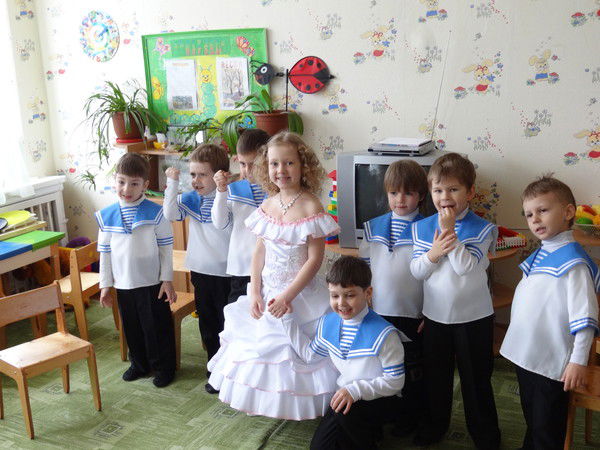 Наталья Коновальчикова