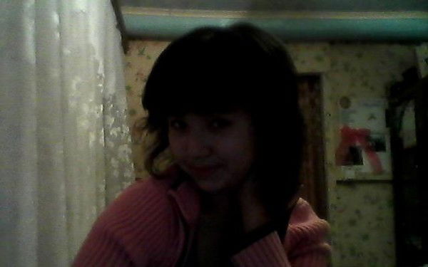 Жанночка Кульжанова