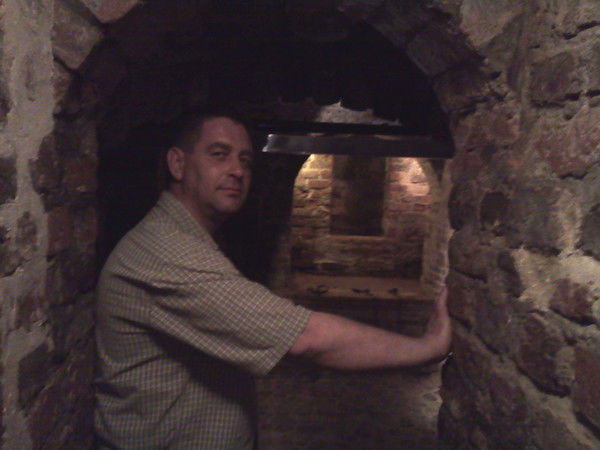 Дмитрий Цвирко