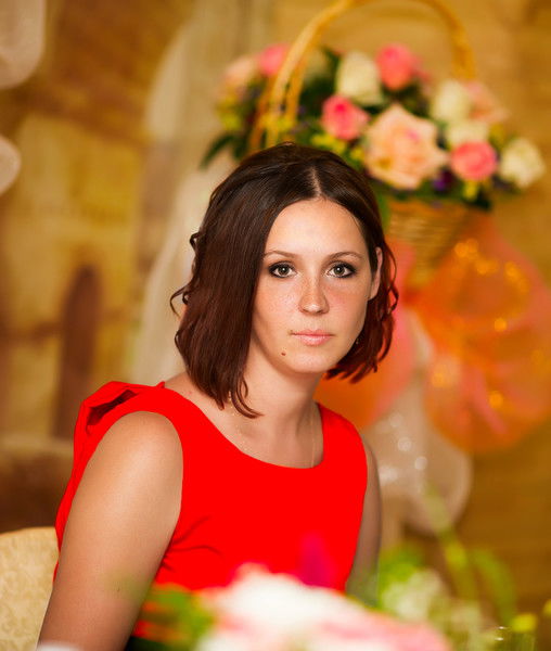 Елизавета Иванова