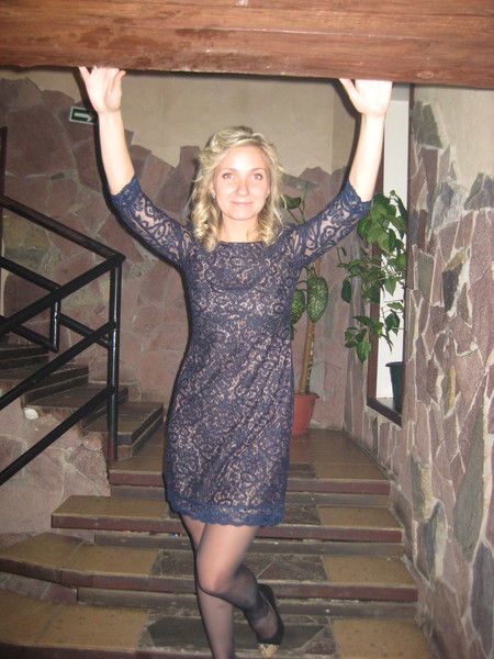 Суслова Мария