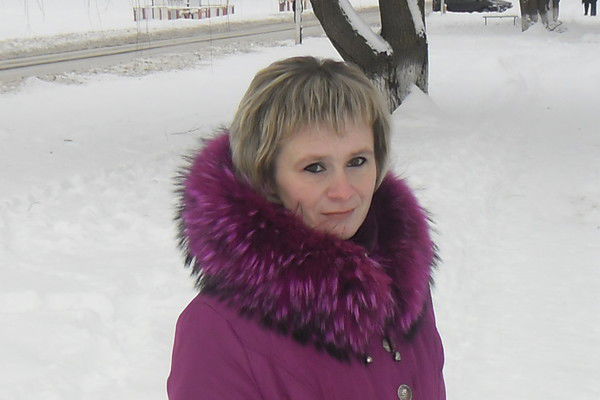 Светик Коваленко