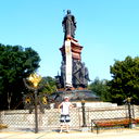 Александр Глушков