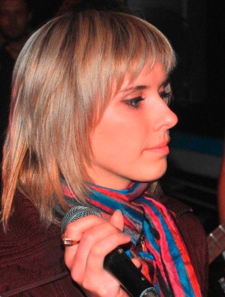 Екатерина Новик