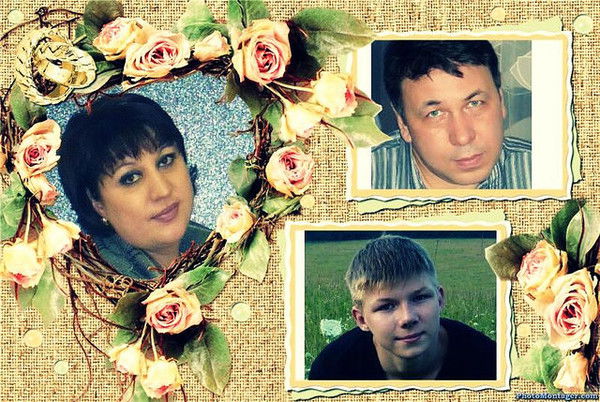 Татьяна Комиссарова