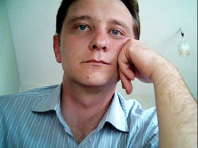 Роман Дубышкин