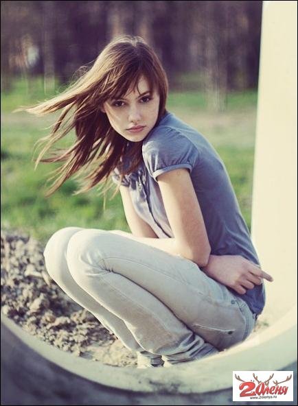 Жанар Есимгалиева