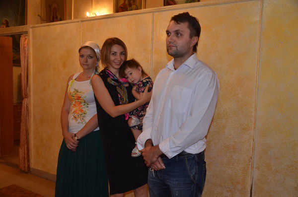 Екатерина Савинская