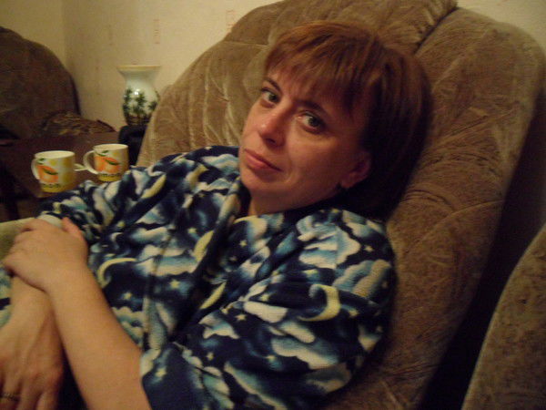 Рита Абросимова