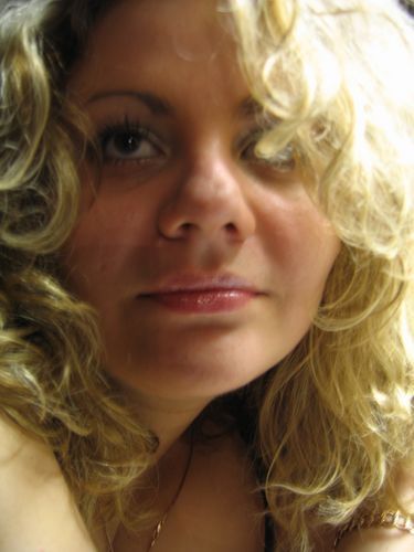 Олеся Гапоненко