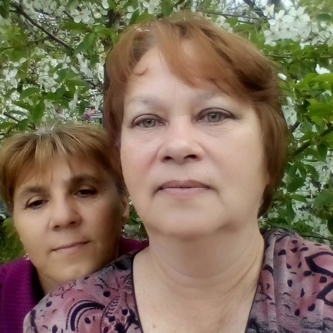 Ирина Марусова