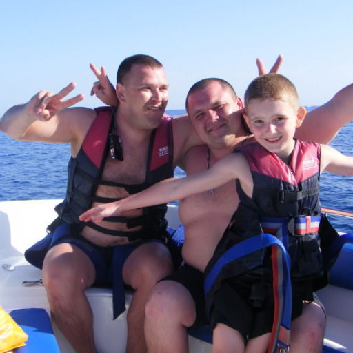 Александр Марышин