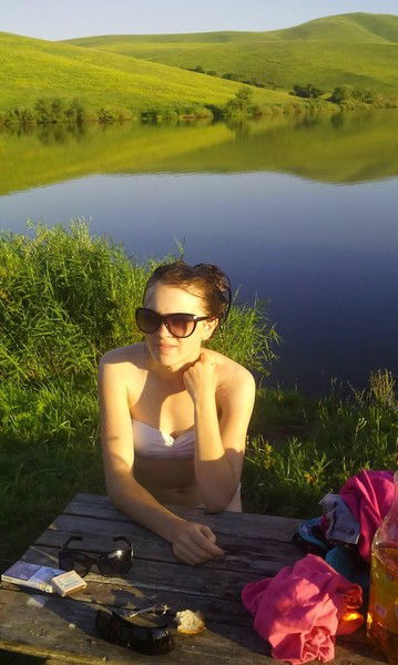 Татьяна Елисеева