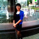 Лена Бондырева