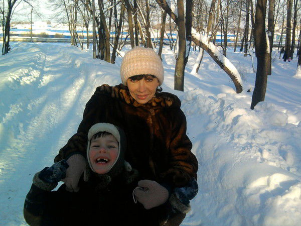 Ассоль Иванова