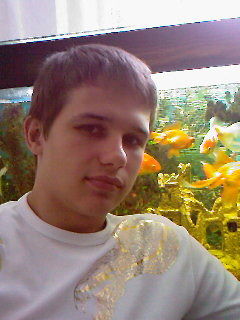 Дима Канарский