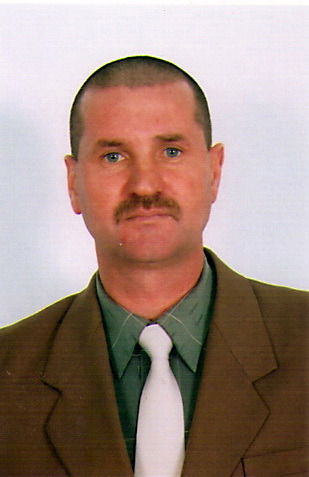 Сергей Болотов