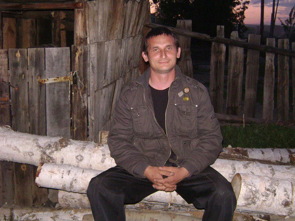 Рустам Шарипов