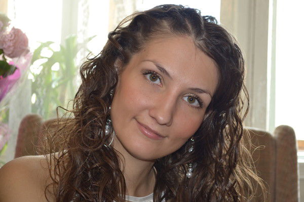 Светлана Шоетова