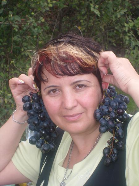 Ирина Доценко