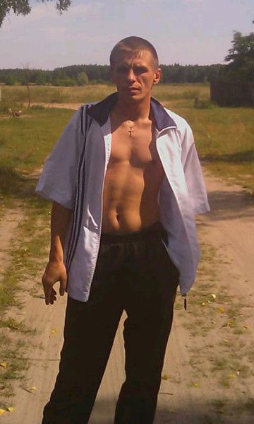 Роман Сорокин