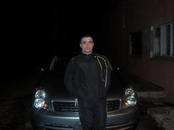 Армен Тоноян