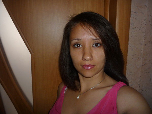 Ольга Дулатова