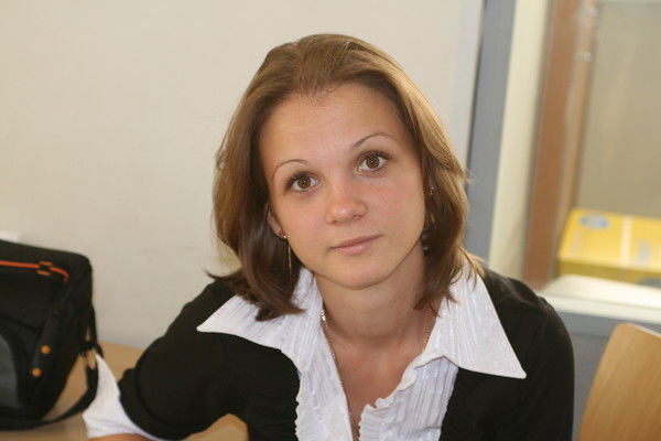 Мария Секрет