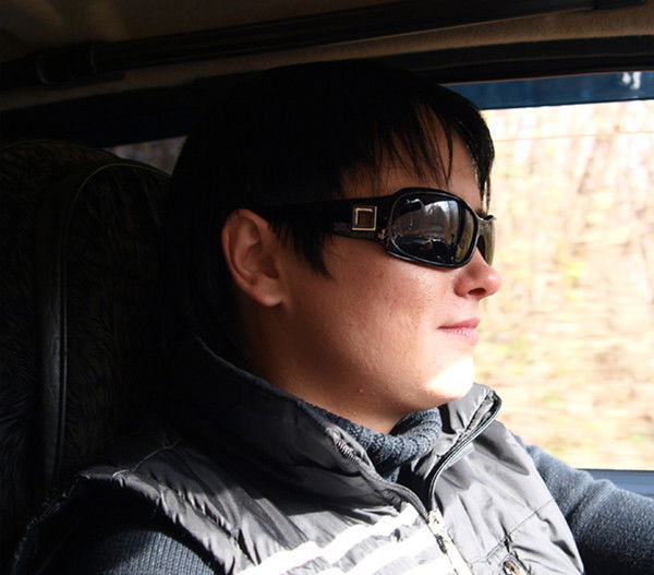 Лена Филонова