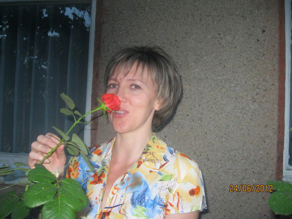 Анастасия Вайс