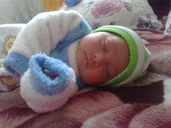 Бибинур Каныбетова