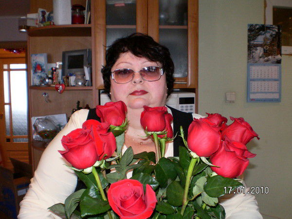 Елена Безрукова