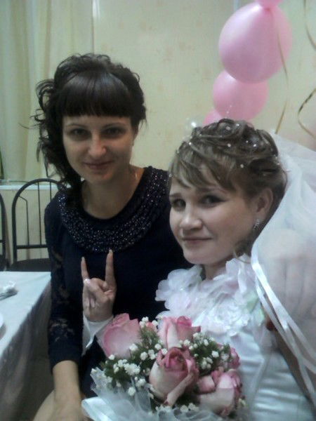 Юлия Радченко