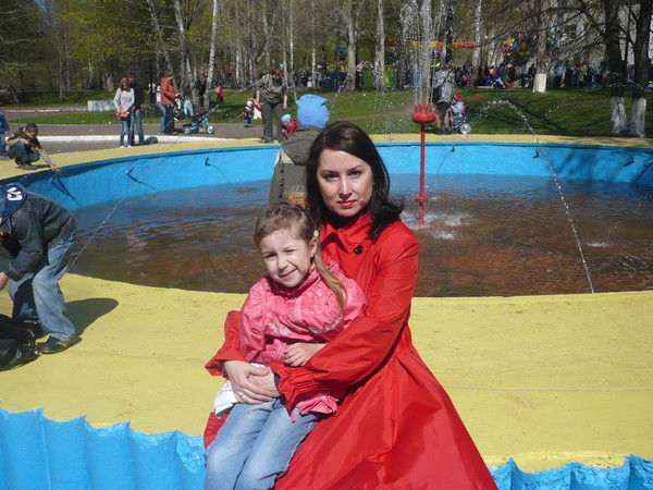 Светлана Романова