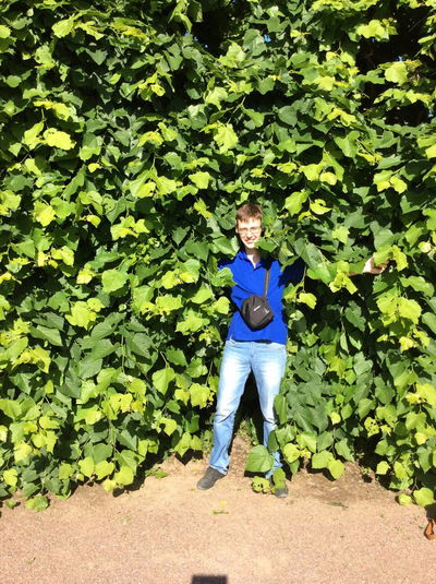 Александр Бурлешин