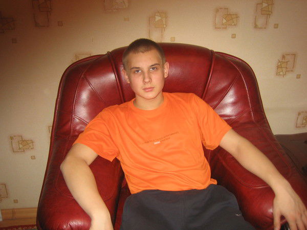 Стас Сташук