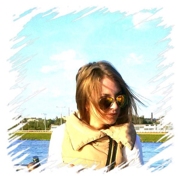 Элечка Щерба