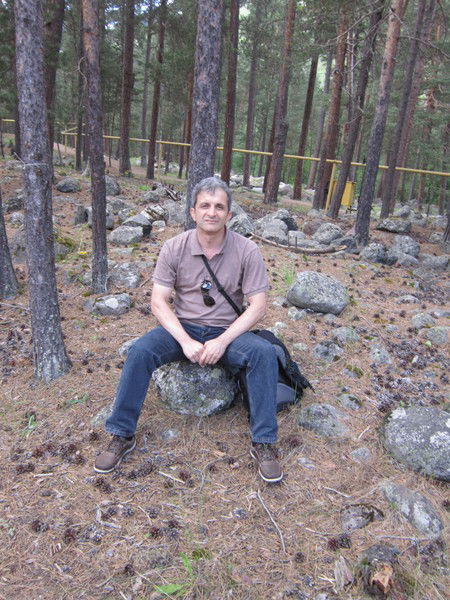 Боттаев Магомед