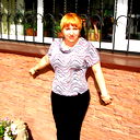 Оксана Смирнова