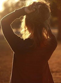 Алина Цыганова