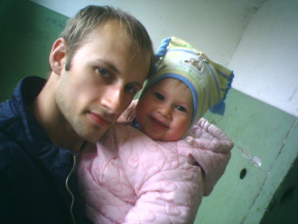 Василий Тимохин