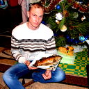 Александр Рудяга
