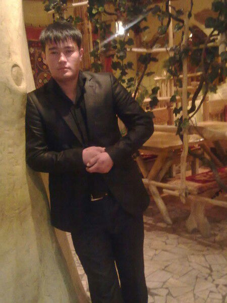 Бакытбек Сатимбаев