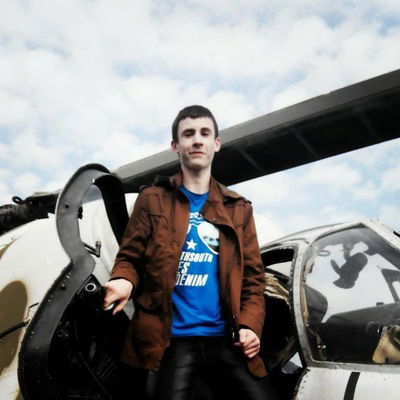 Никита Мартинович