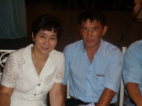 Ерлан Ермашев