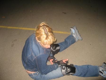 Ольга Осипова