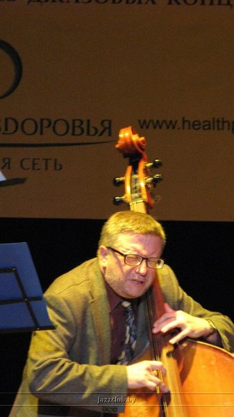 Владимир Белов