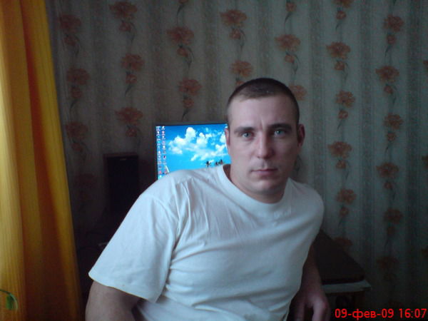 Евгений Легошин