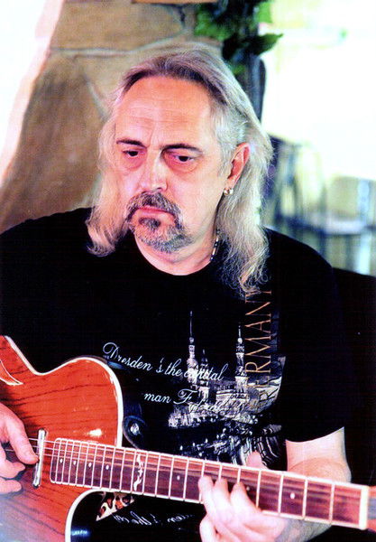 Sergey Pavlov