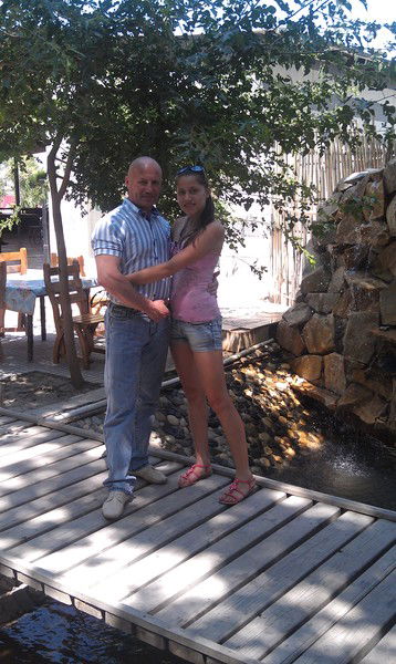 Виталий Ущаповский